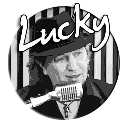 Lucien "Lucky" ATHANASE